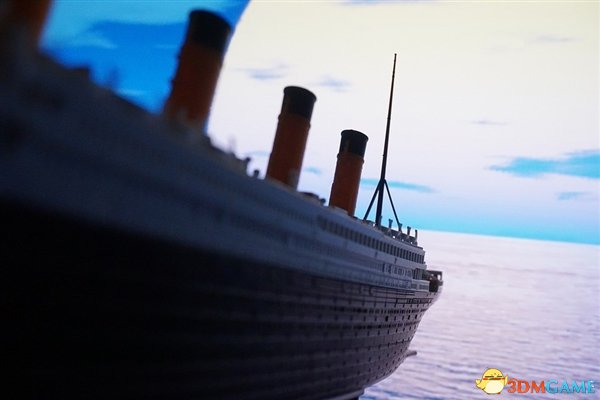 泰坦尼克号的菜单标价10万英镑拍卖