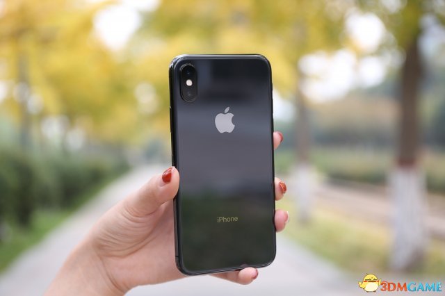 苹果6.1英寸便宜iPhone X 支持单卡卖价4千多元