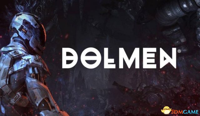巴西科幻ARPG《Dolmen》新Boss公布 长相恐怖骇人