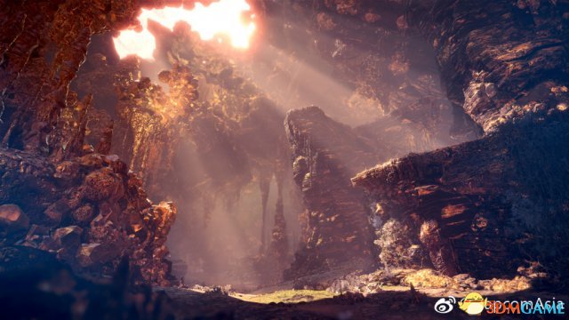 《怪物猎人：世界》免费大型更新第二弹今日上线