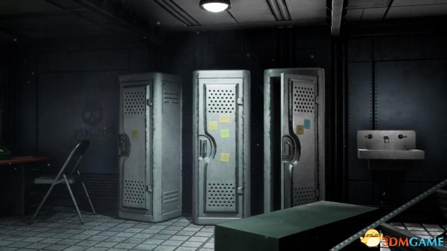 玩家用虚幻4引擎打造《辐射4》避难所 超过原版