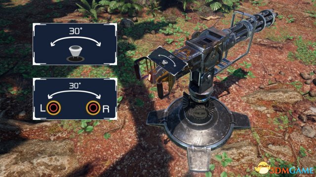 方舟公园重大更新，入选Steam VR周开启7折特惠