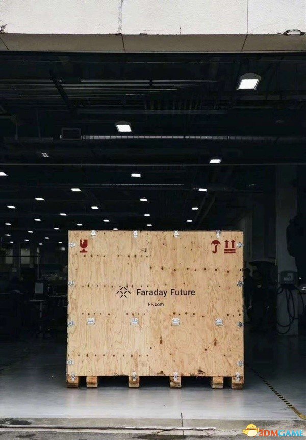 贾跃亭的FF91官方版开箱 有200万的话你会买吗？