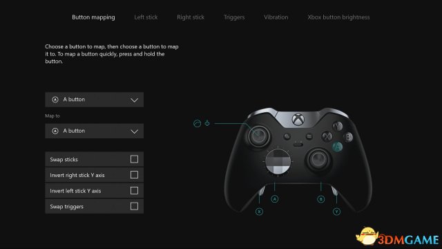 Xbox One Insider̼ 120Hzͼ鹦