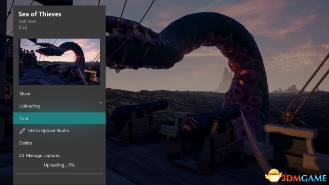 Xbox One Insider固件更新 120Hz图像与分组功效