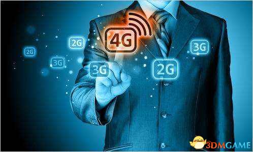 中国联通将在两年内清退2G网络 主推物联网和4G