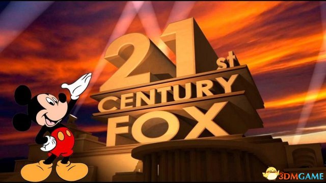 网飞主宰影视业 份额是华纳兄弟与21世纪Fox之战