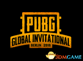 PUBG宣布举办全球邀请赛 最强战队汇聚德国