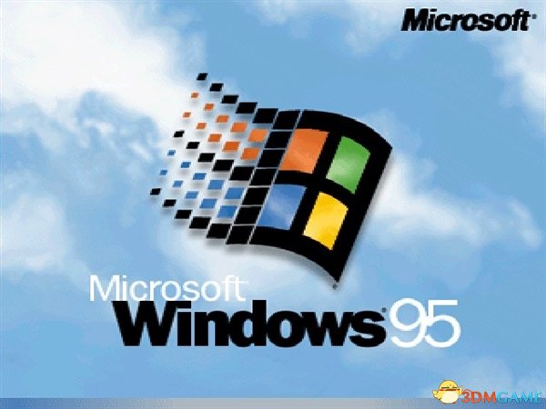 偶闻！机音Windows 95开机音乐正在苹果Mac上完成