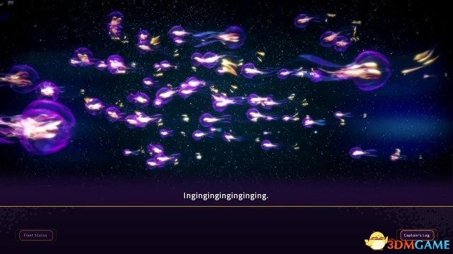 《行星控制：起源》上线舰队战beta 2 增强画质