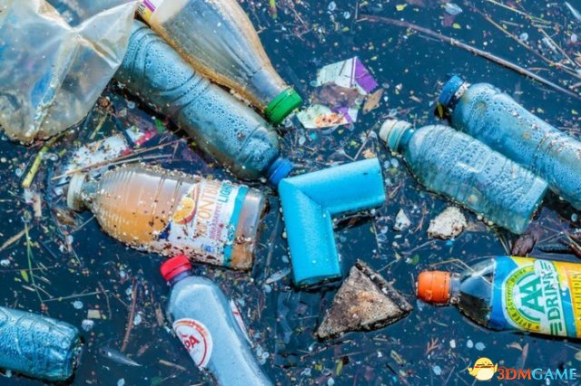 处理塑料污染 科学家发现吃塑料的细菌并加速进程