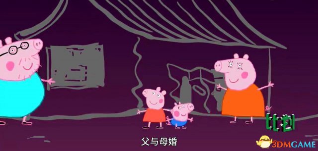 《小猪佩奇》网络爆火 央视新闻简洁版实力科普