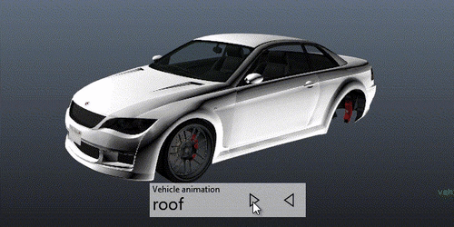 《GTA5》MOD OpenIV 3.0版发布 载具形态变化多端