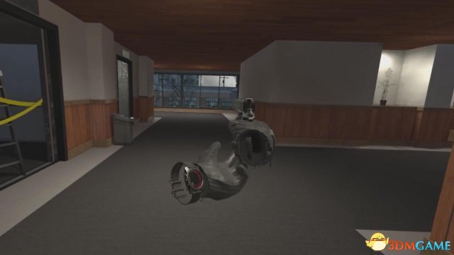 《CS》VR版演示 供应更多弄法大年夜概性 Valve出必水
