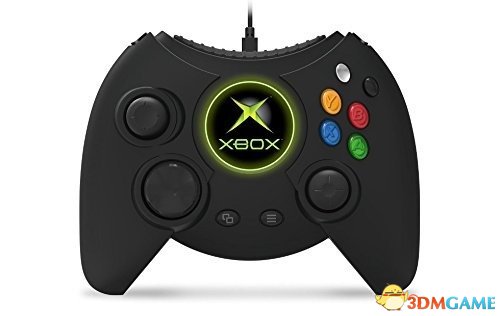 大年夜足党情怀！最新初代Xbox复刻版大年夜足柄止将支卖