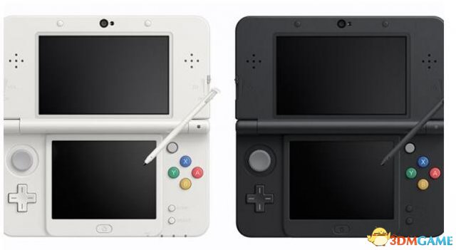 任天国：等Switch人足1台了 3DS才退出历史舞台