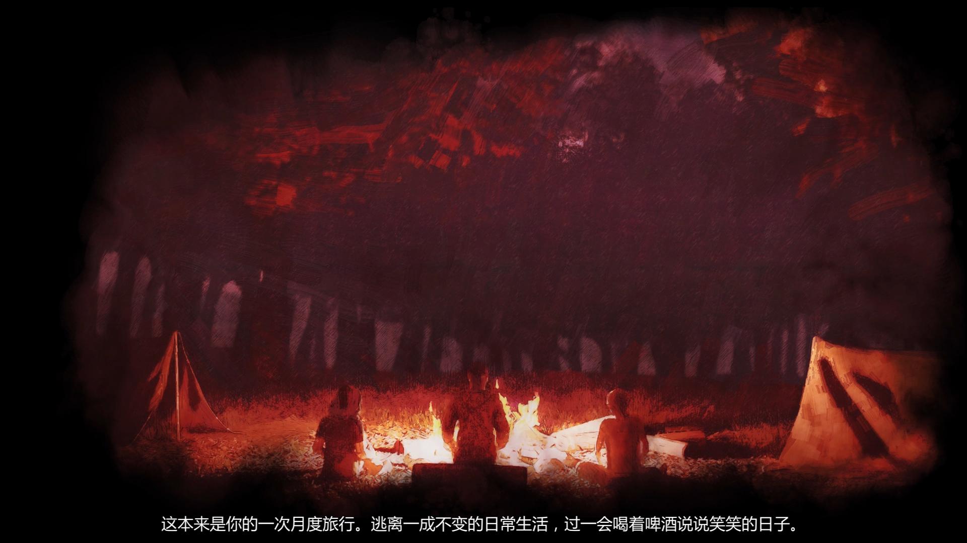 《审判：末世生存模拟/Judgment: Apocalypse Survival Simulation》V1.1.4215免安装中文版