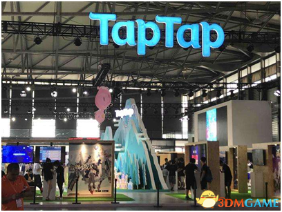 Ϸҵ TapTapμ2018ChinaJoy