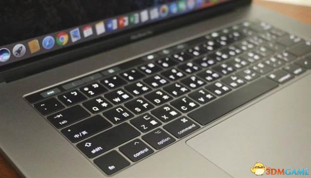 MacBook Pro键盘设计引不满 用户请愿将产品召回