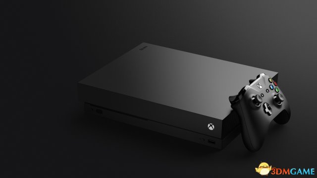 微硬注释为什么出有再持绝支布Xbox One主机销量数字