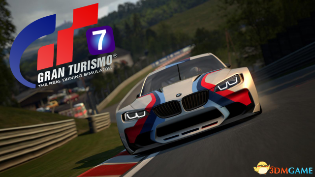 赛车大作《GT赛车7》疑似泄露 游戏明年4月发售