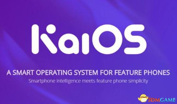 他人的足机体系：KaiOS印度份额超出iOS仅次安卓！