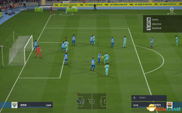 系列新作全面提升，腾讯正式发布《FIFA Online 4》
