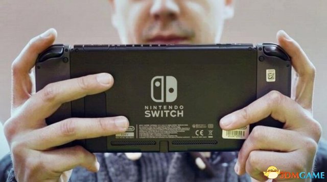 任天国：Switch将开支非玩家用户 方针下1个Wii