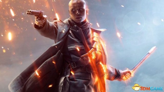 EA通过一个彩蛋告诉玩家：5月23日公布新《战地》