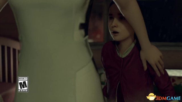 《底特律：变人》电视广告 展示最早觉醒的机器人