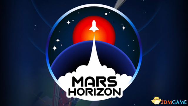 策略游戏新作《火星地平线》 把公司开在太空里