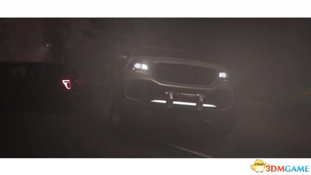 《飙酷车神2》载具预告片 展示奔驰X系越野能力