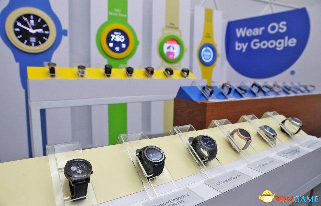 搭配专用芯片 据传Google正在打造Pixel智能手表
