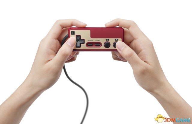 少年Jump周刊50周年纪念版Mini FC游戏机首部预告