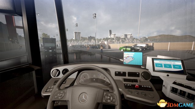 巴士模拟器什么时候发布 Steam游戏发行时间