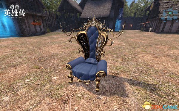 《洛奇英雄传》全新座椅系统登场 花样活动乐开颜