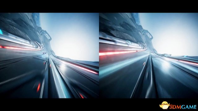 《反重力先锋》预告：一款速度无上限的赛车游戏