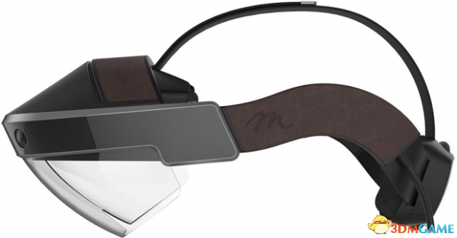 外媒称谷歌正开发新AR眼镜！制造商表示尚在初期