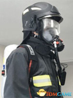 VR科技助推救死业 爱普死支布最新消防用AR体系