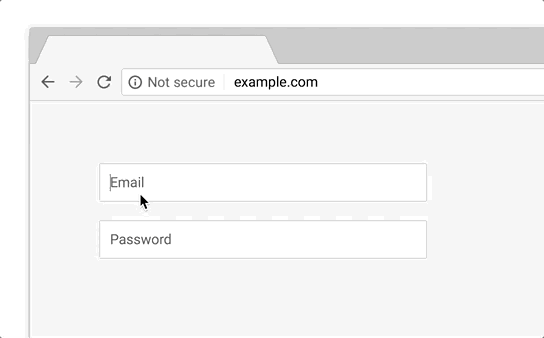 Chrome将不会刻意标示加密网页为「安全」