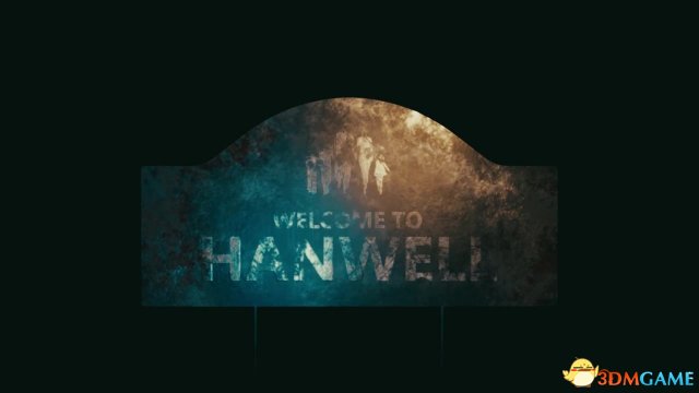 开放世界恐怖游戏《欢迎来到汉威尔》宣传片展示