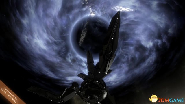 《群星》全新DLC“远星”分析宣传片展示相关特性