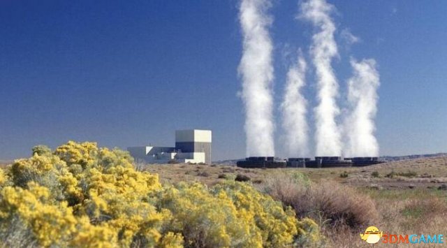 危缓1线：好国华衰顿1核电站支死意中出法运转！
