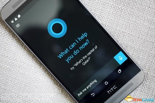 微硬购下1间AI公司去强化Cortana的天然讲天才能