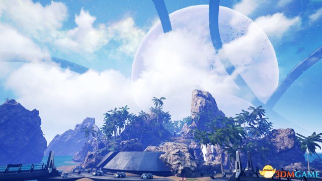 《尼内岛：大逃杀》将于Q2登陆Steam抢先体验
