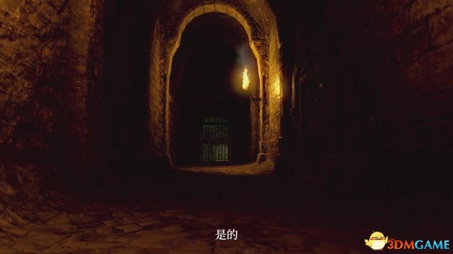 《乌暗之魂：重制版》中文上市声张片 BOSS战热血