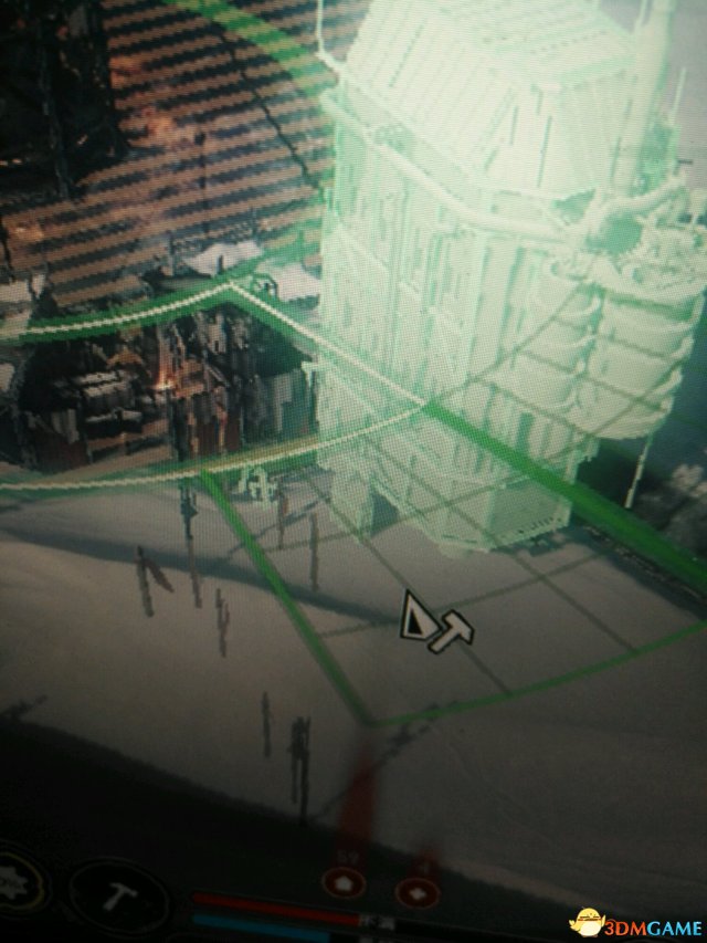 冰汽时代道路合理规划方法 游戏提高建筑物密度