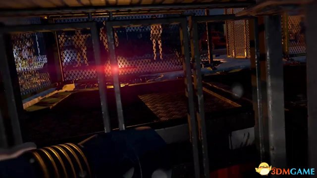 《亚利桑那阳光》新DLC“死人”支布声张视频