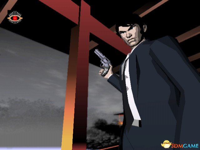 须田刚一经典《杀手7》PC版公布 已上架Steam