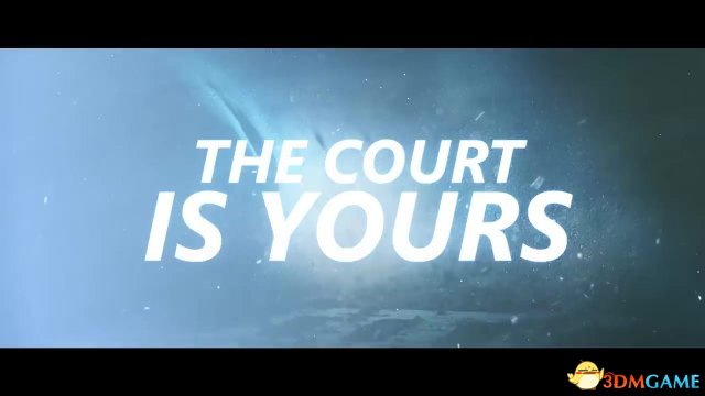 挑战世界第一 《网球世界巡回赛》发行宣传片公布